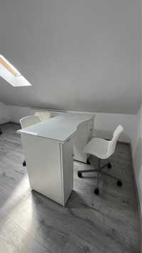 Vand birou manichiura /birou+2 scaune
