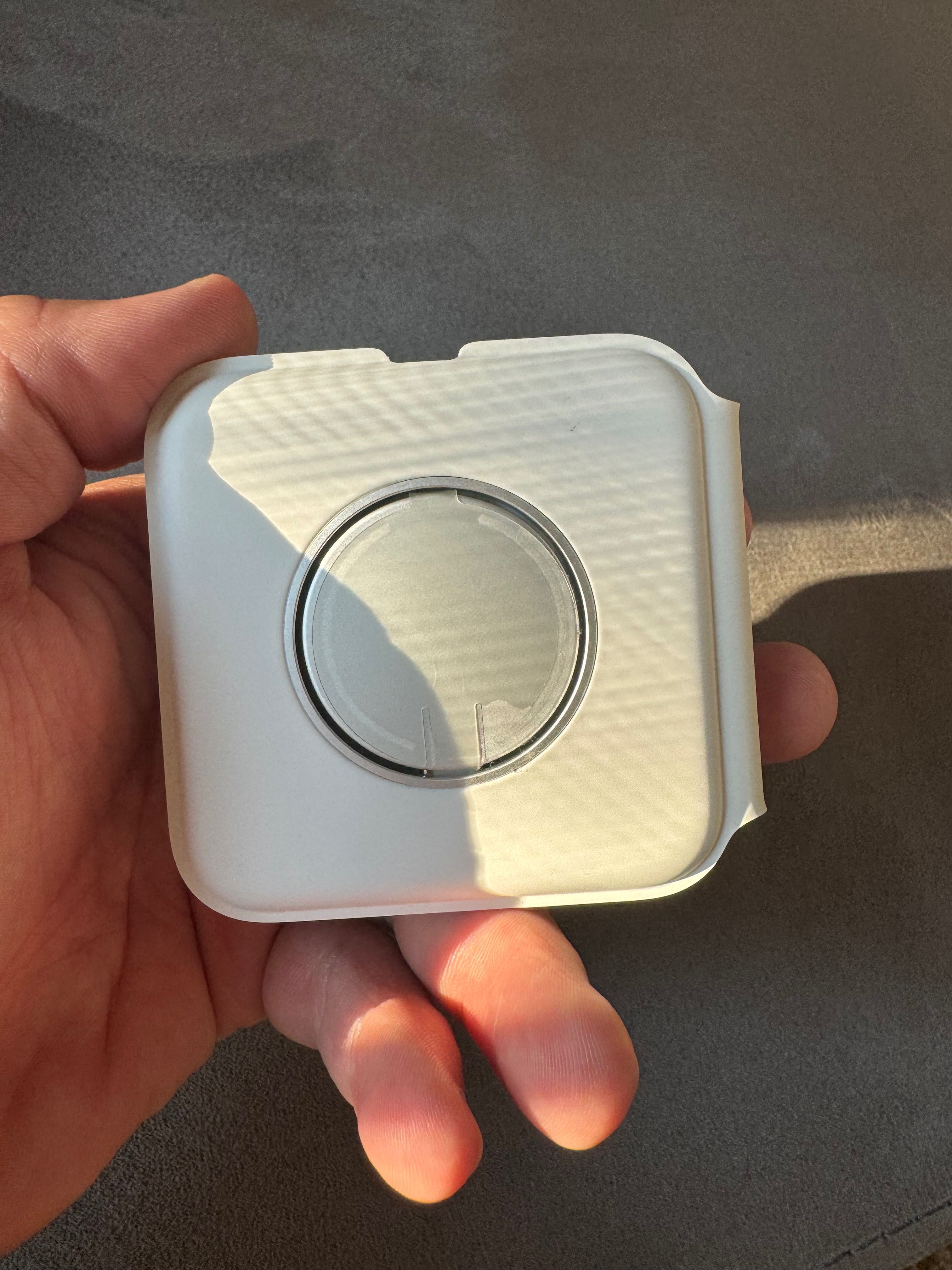 Оригинално MagSafe duo charger за Айфон