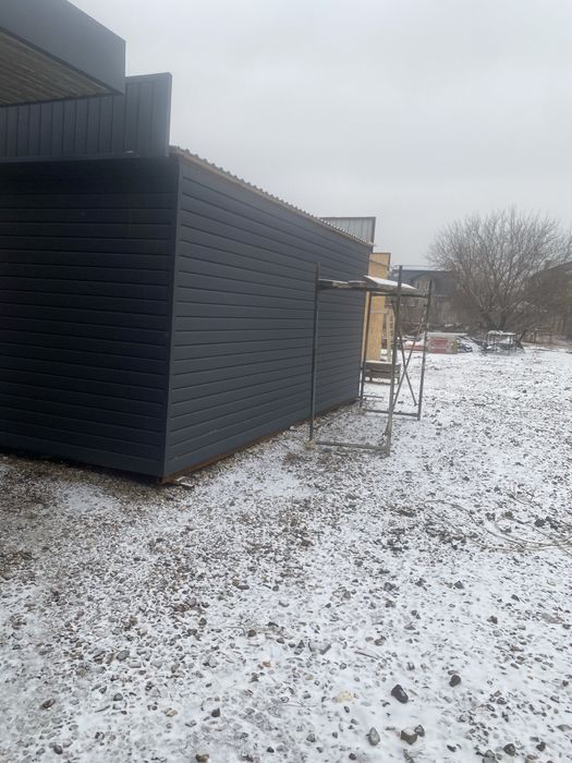 Павильон 6 на 3 в наличии