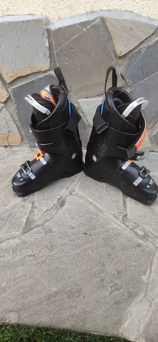 Clapari Tecnica Racing 90