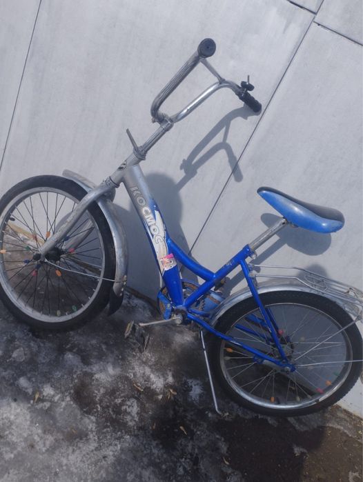 Продам велосипед