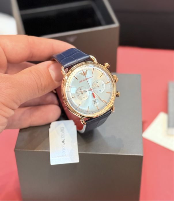 Мъжки часовник Emporio Armani AR11123
