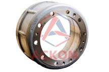 барабан тормозной евро 53205 (оао камаз)