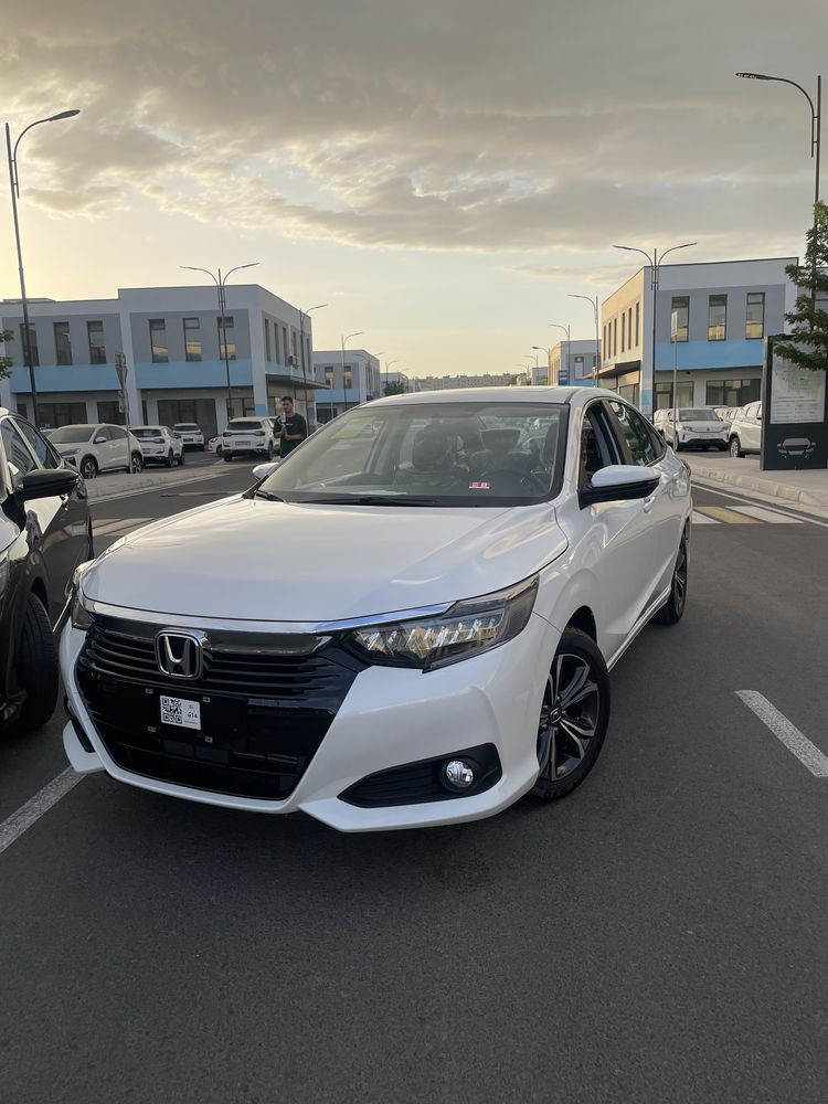 Honda Crider Xitoy avto