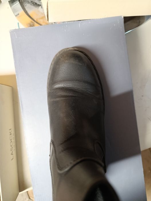 Детски боти 35 номер