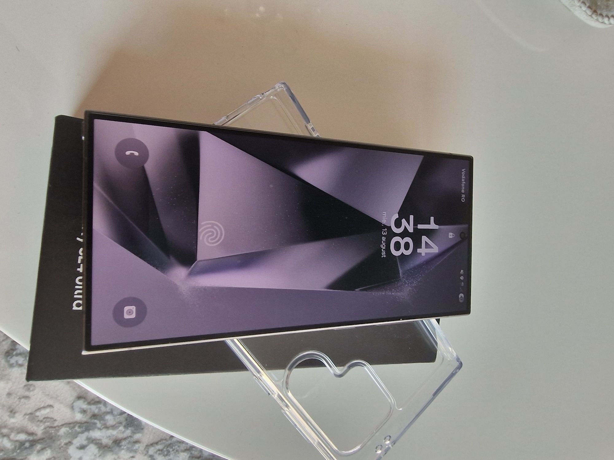 Vand samsung galaxy s24 ultra 256gb