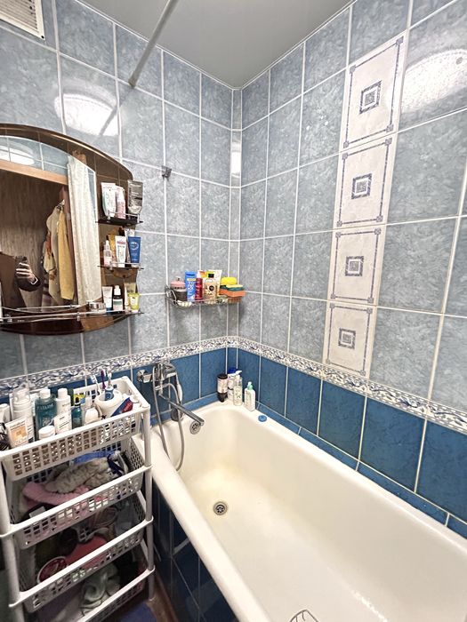 Продам 3-х комн. квартиру в районе Прогресса