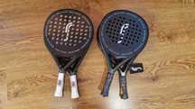 Padele rachete tenis profesionale