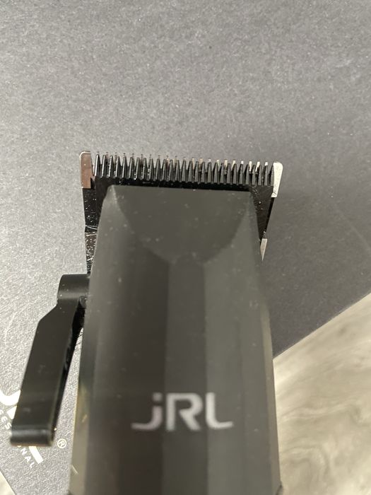 Masina de tuns jrl onyx