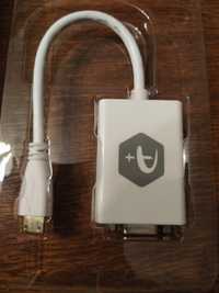 Cablu adaptor -mini Hdmi la VGA