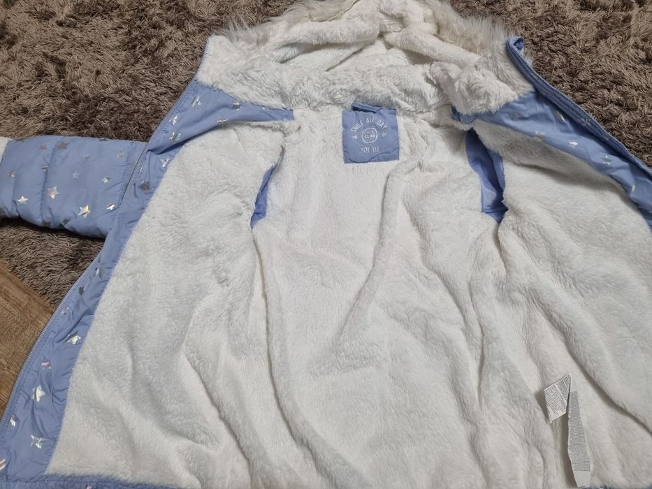 Geaca Cool Club 128cm