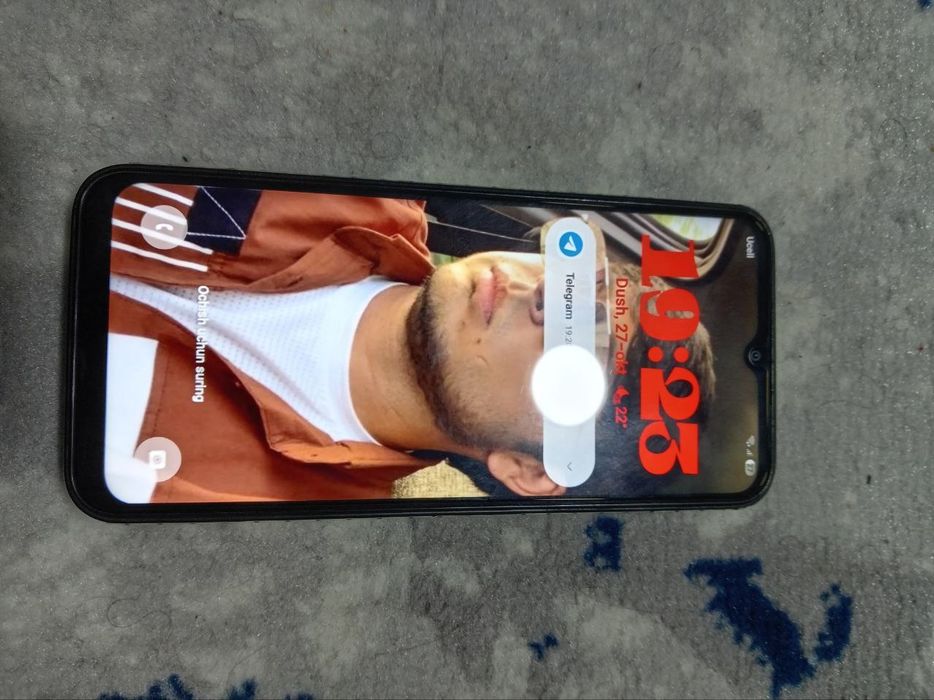 Samsung A 14 2 ta simkarta ôtgan