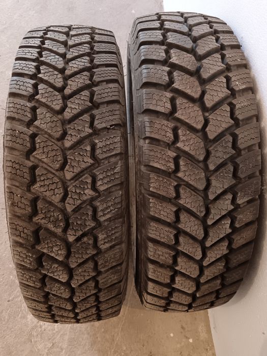 Гуми Petlas 205/75/16c