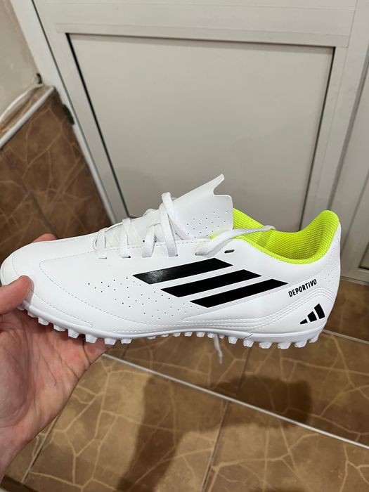 Стоножки Адидас  DEPORTIVO