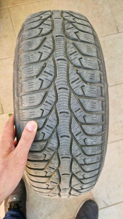 зимни гуми kleber 45 lv за  брой
