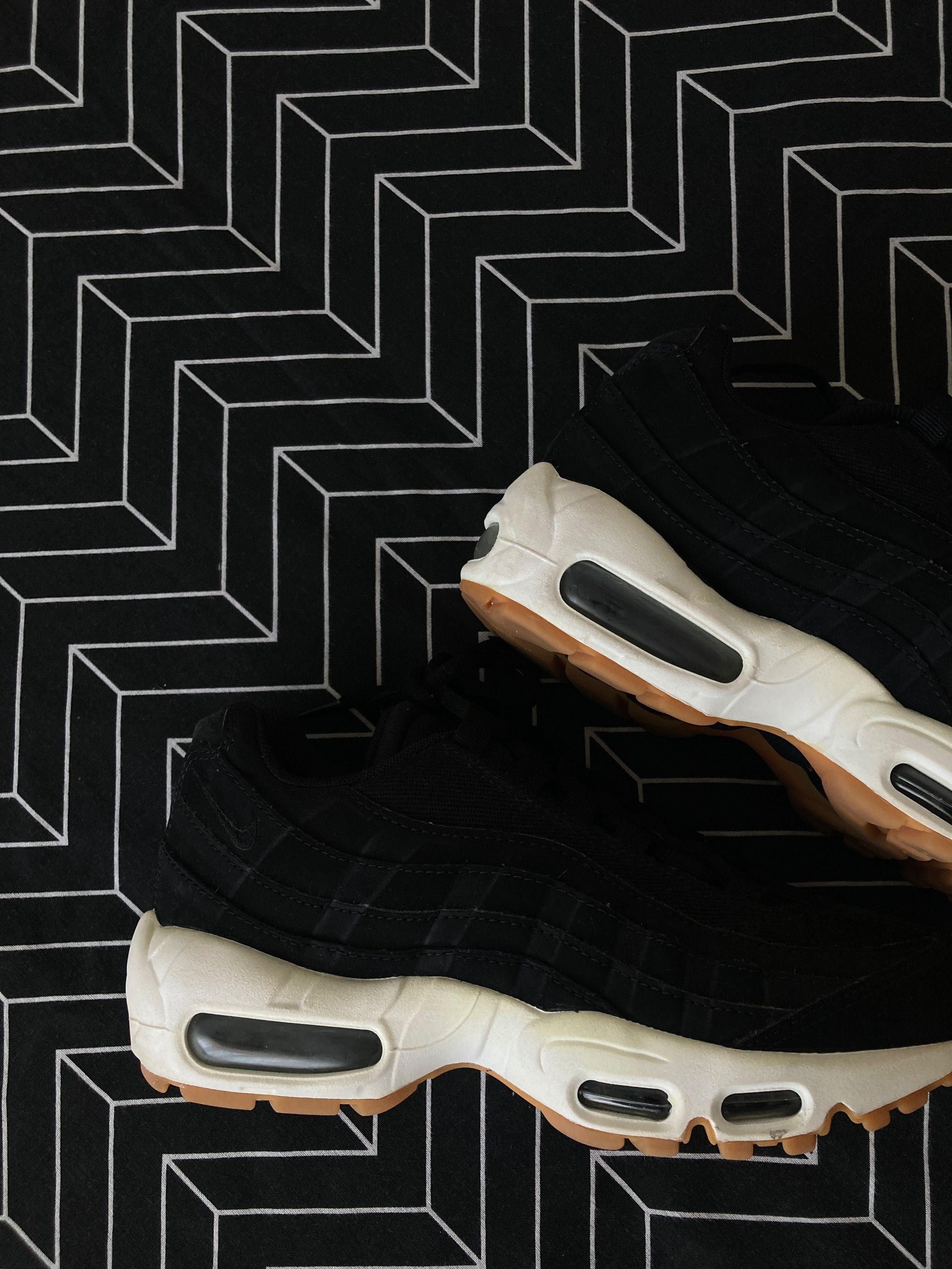 Nike Air Max 95 Premium