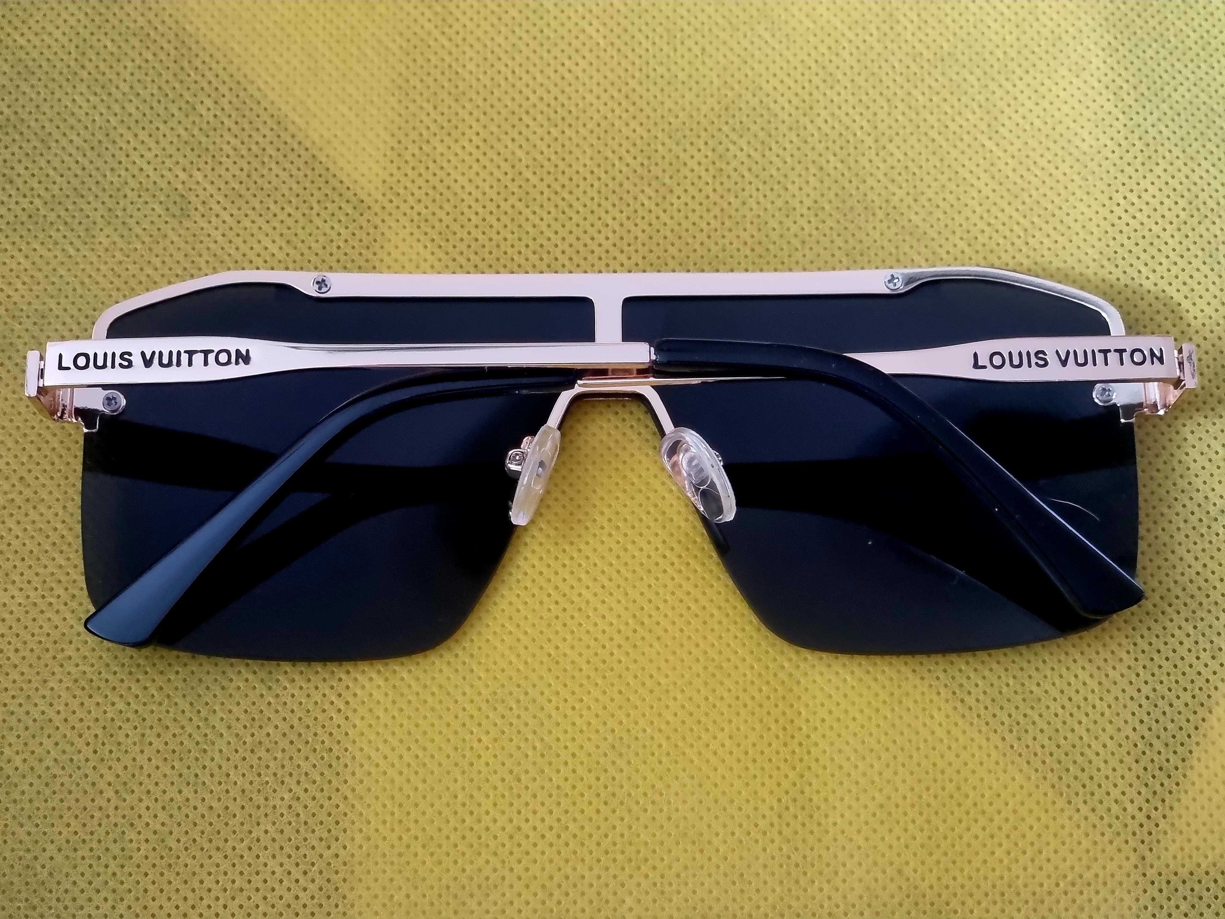 Ochelari de soare Louis Vuitton model 2, Transport Gratuit