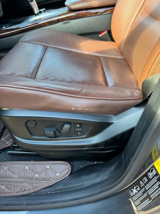 BMW X5 X DRIVE E70 2011  9250 EURO