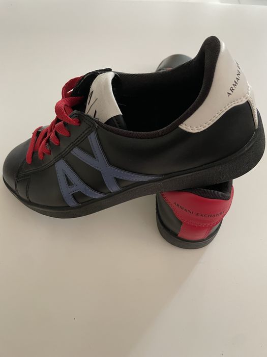 Armani Exchange 40