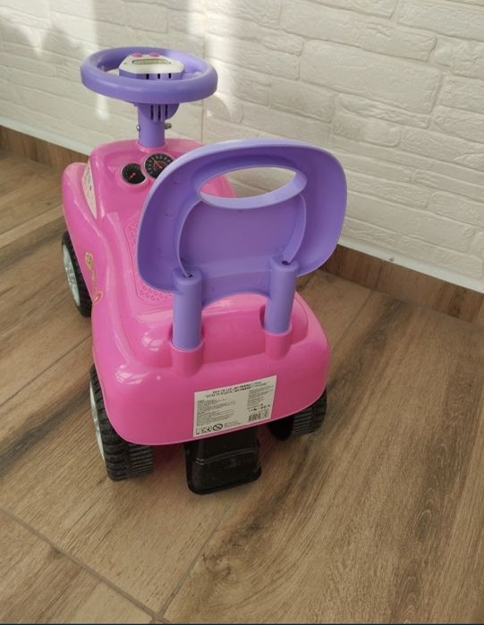 Детска кола Loreli