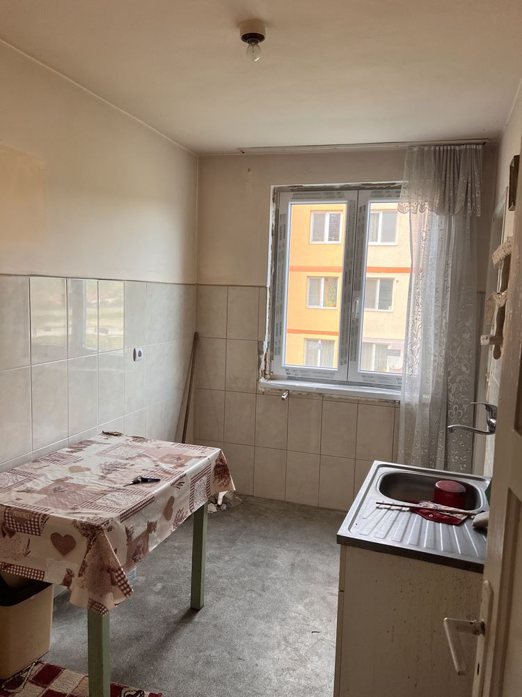 Apartament cu 2 camere