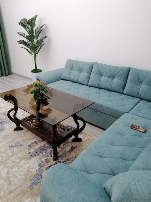 Аренда 3 комнатной квартиры Юнусабад 9-квартал|Новостройка|все новое