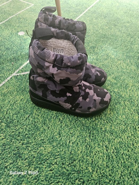 Детски ботуши Adidas