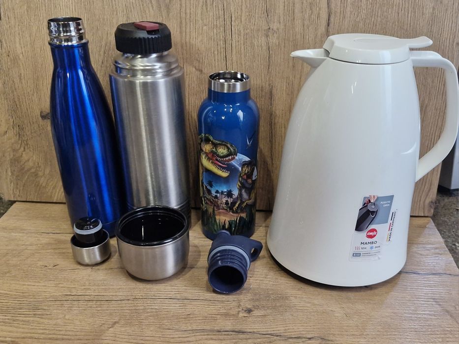 Термос Лот нови!!!