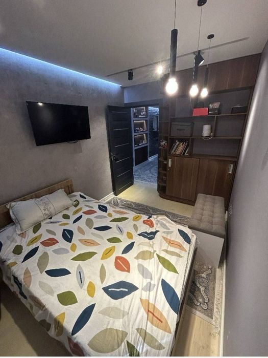 Квартира продаётся Чиланзар 5 квартал 3/1/4 меб тех 5 мин метро Хамза