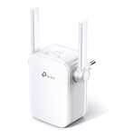 TP-Link TL-WA855RE N300 Усилитель Wi-Fi сигнала, extender repeater