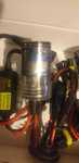 Xenon H7, HB4, HB3 Нови комплекти 10 000 К