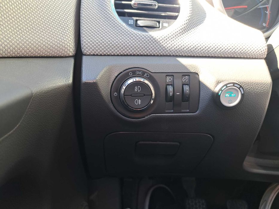 Chevrolet Cruze 2010
