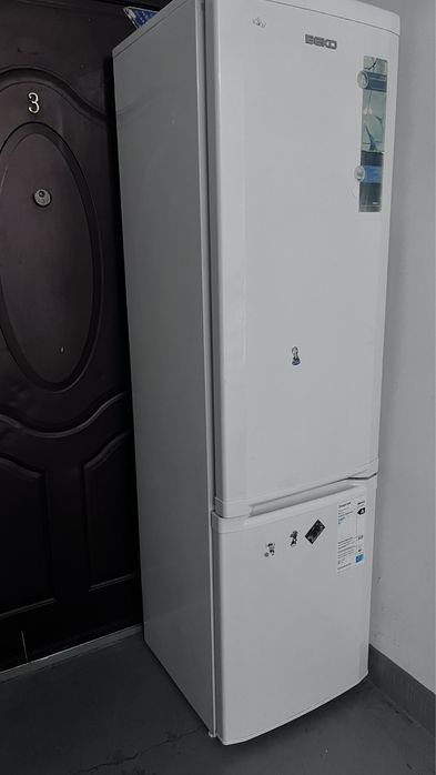 Холодильник