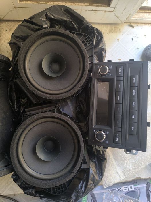 Yangi Kobolt Mafon kalonka