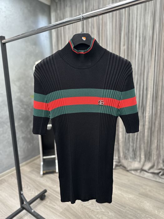 Tricou gUcCi. Premium/TopQuality