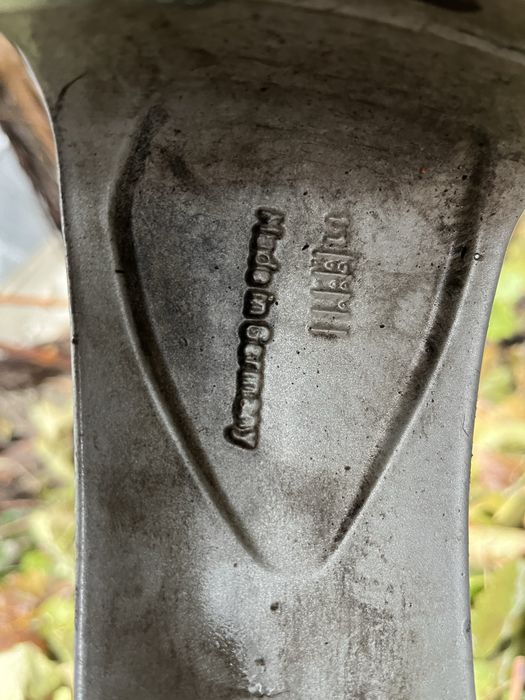 Диски комплект