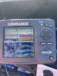 Сонар Lowreance hook 5