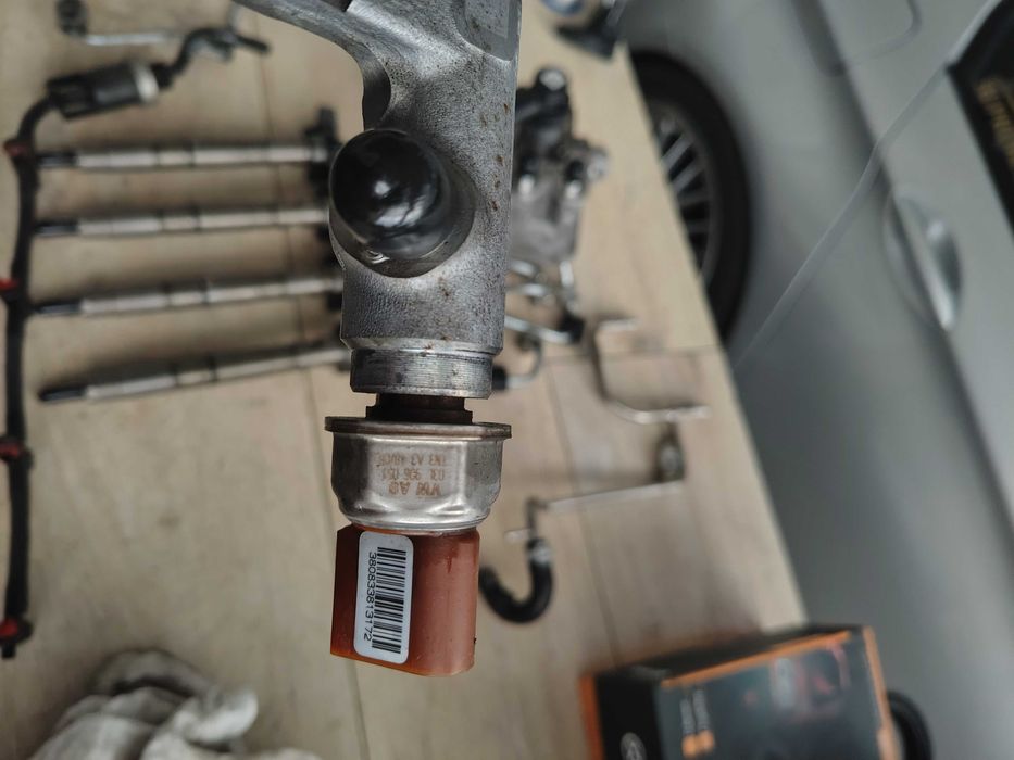 Стендовани Дюзи ГНП Реил Audi VW Skoda SEAT 2.0TDI