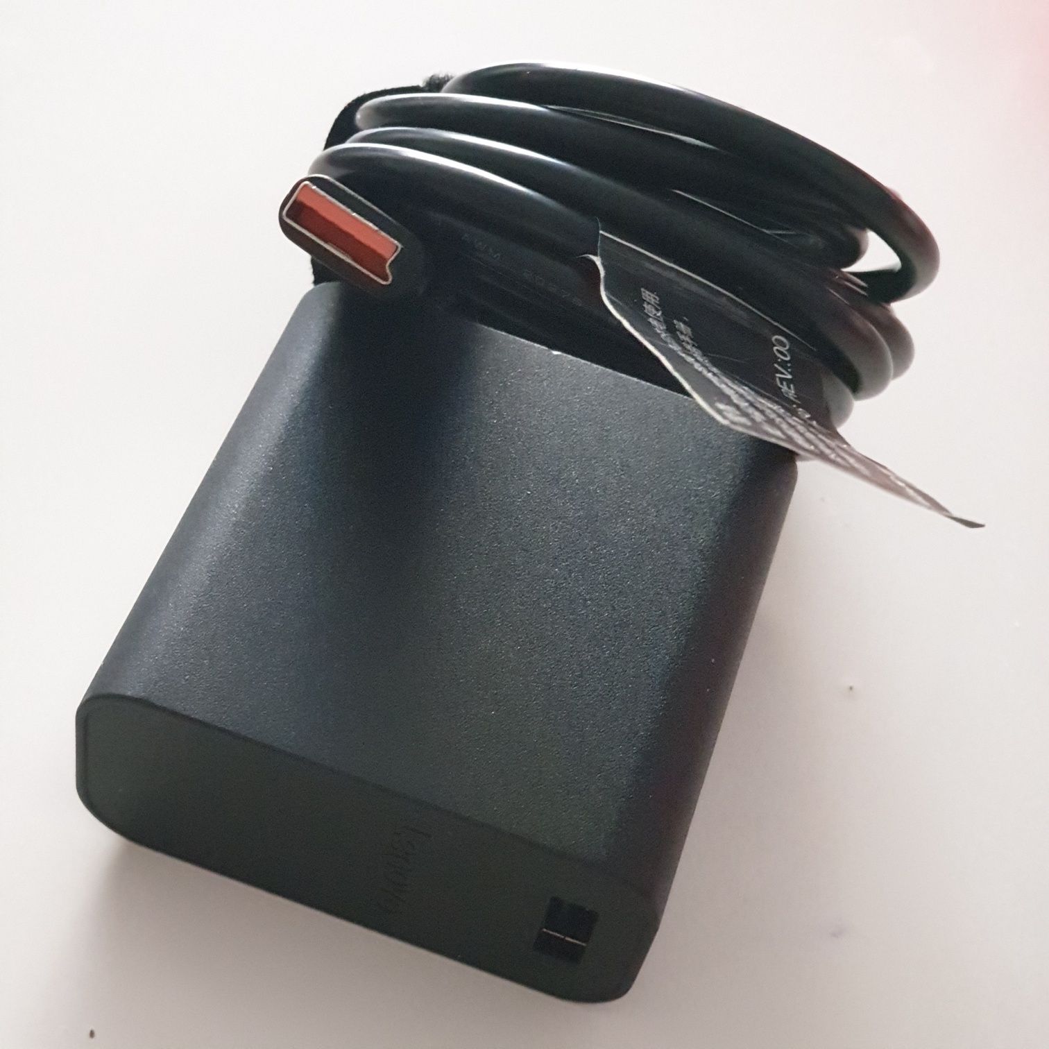 Incarcator lenovo original 65w 20V 3.25A USB