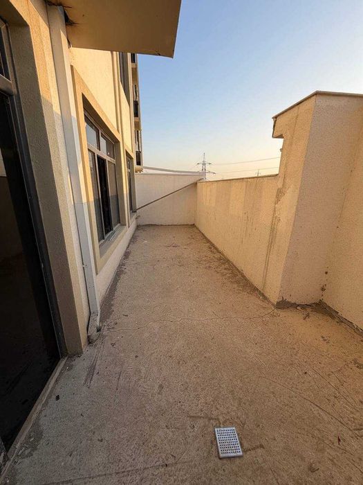 Срочно продаётся 2х квартира на 3 этаж орр ТЕРАГЗОР