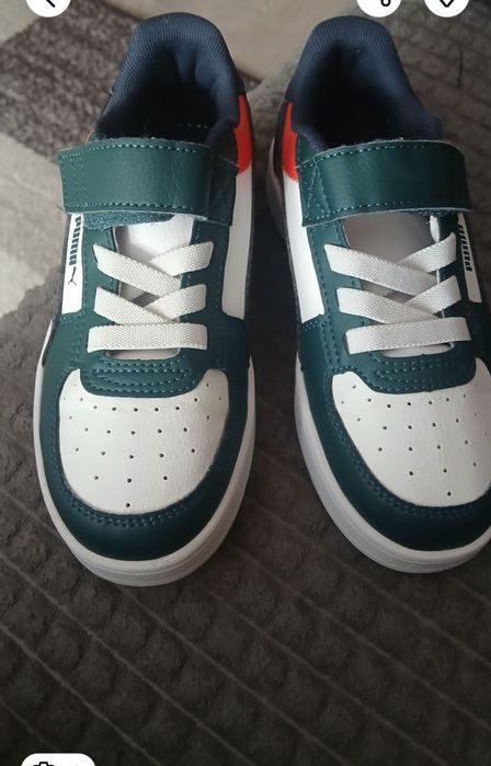 Adidasi PUMA utilizați puțin