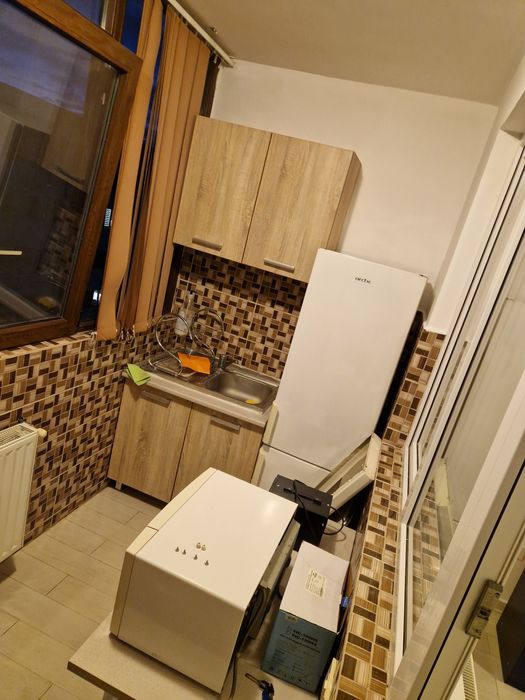 Particular Militari Residence