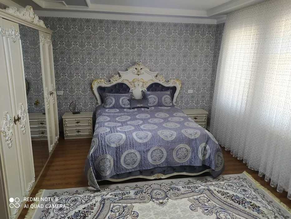 Дом в Кибрайском р-н, Хайдаробот МФЙ, Дурмон (7,5 сот) 350.000 $