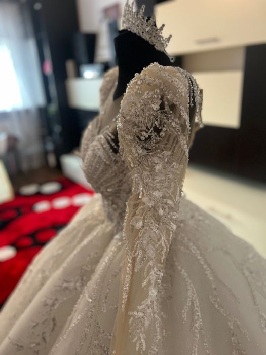 Rochie de mireasă