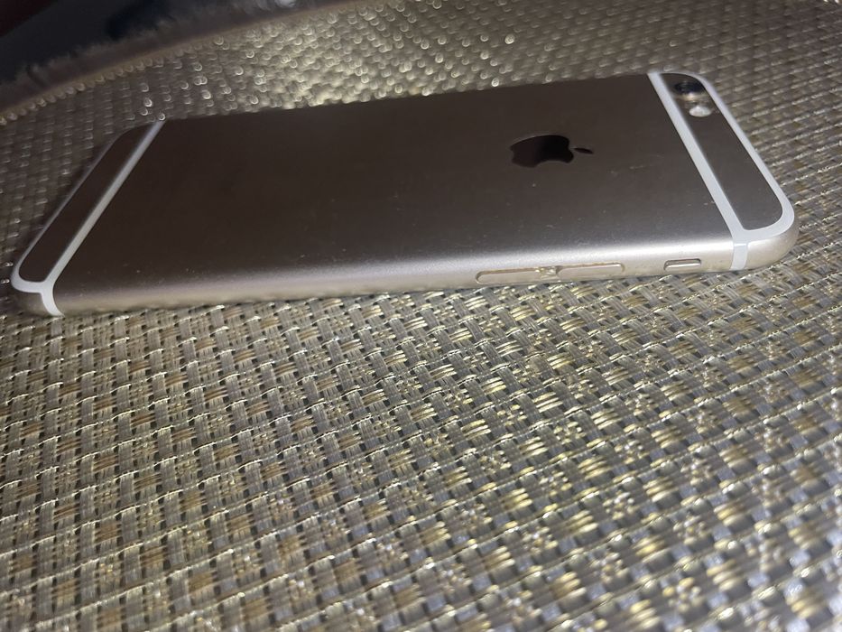 Телефон IPHONE 6s