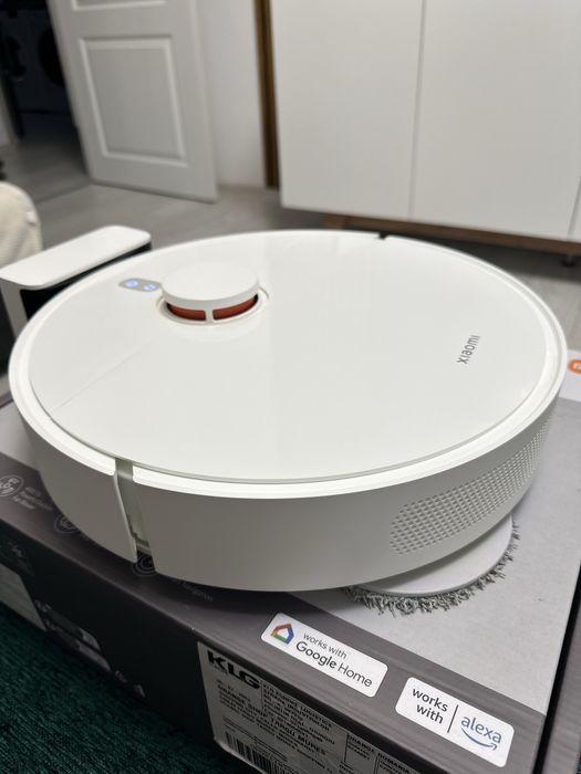 Aspirator robot Xiaomi S10+