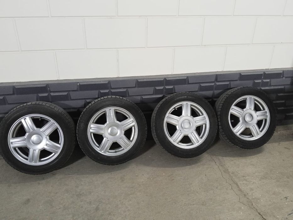 Торус зимний балонмен новый