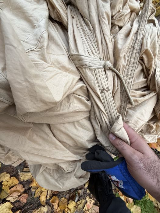 Продавам парашут