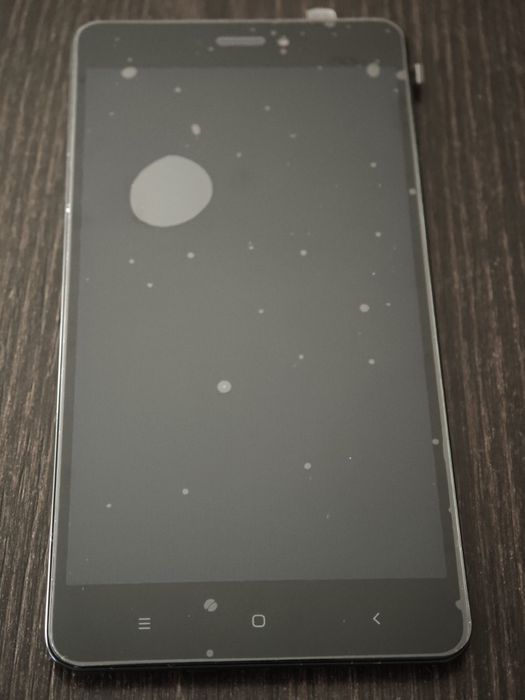 Дисплей за Redmi Note 4/4X