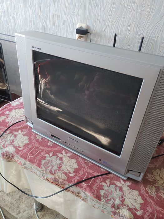 Продаю телевизор дэу